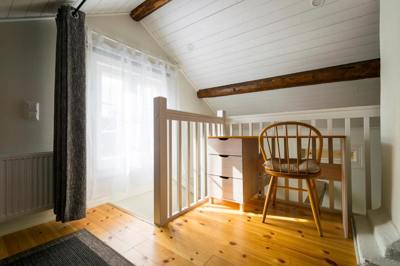 Ainabnb - Kappsaecken 3* Vaasa