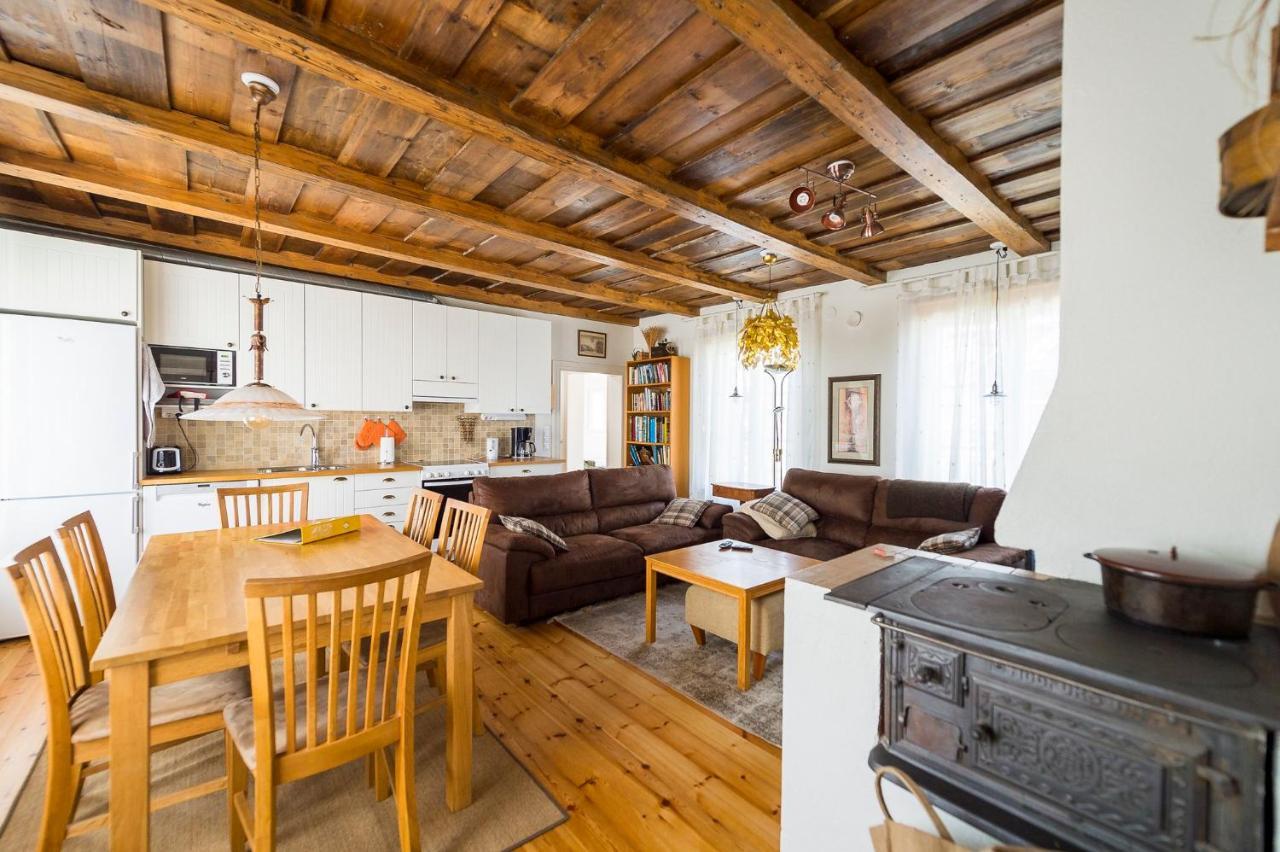 Locanda Ainabnb - Kappsaecken 3*