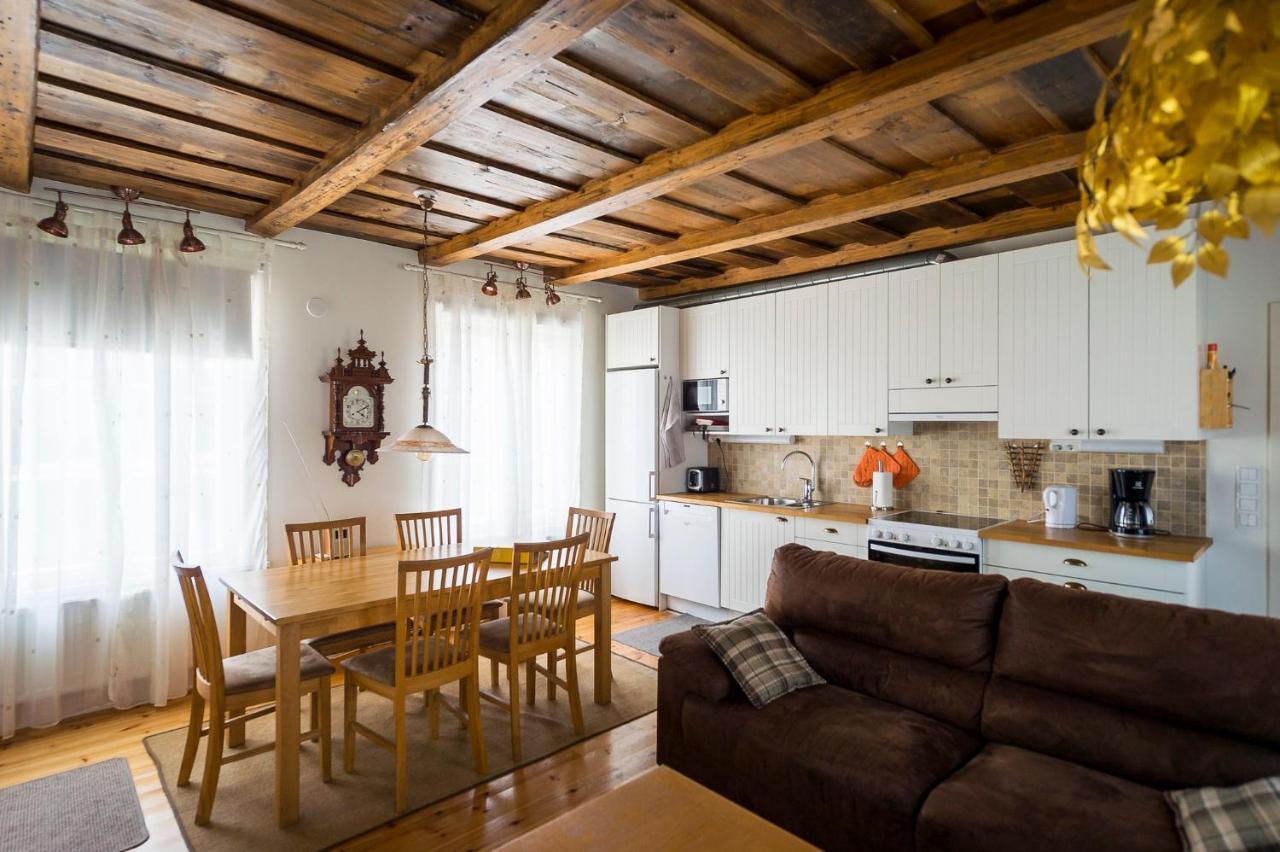 Ainabnb - Kappsaecken Locanda Vaasa