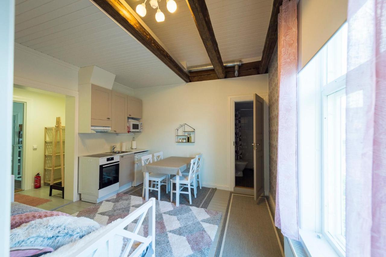 Locanda Ainabnb - Kappsaecken 3*