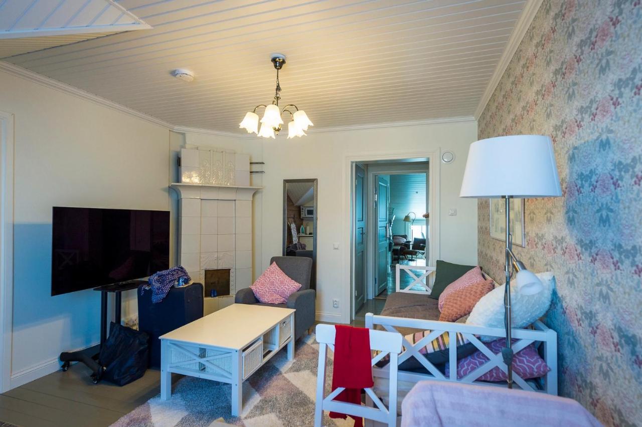 Locanda Ainabnb - Kappsaecken Vaasa
