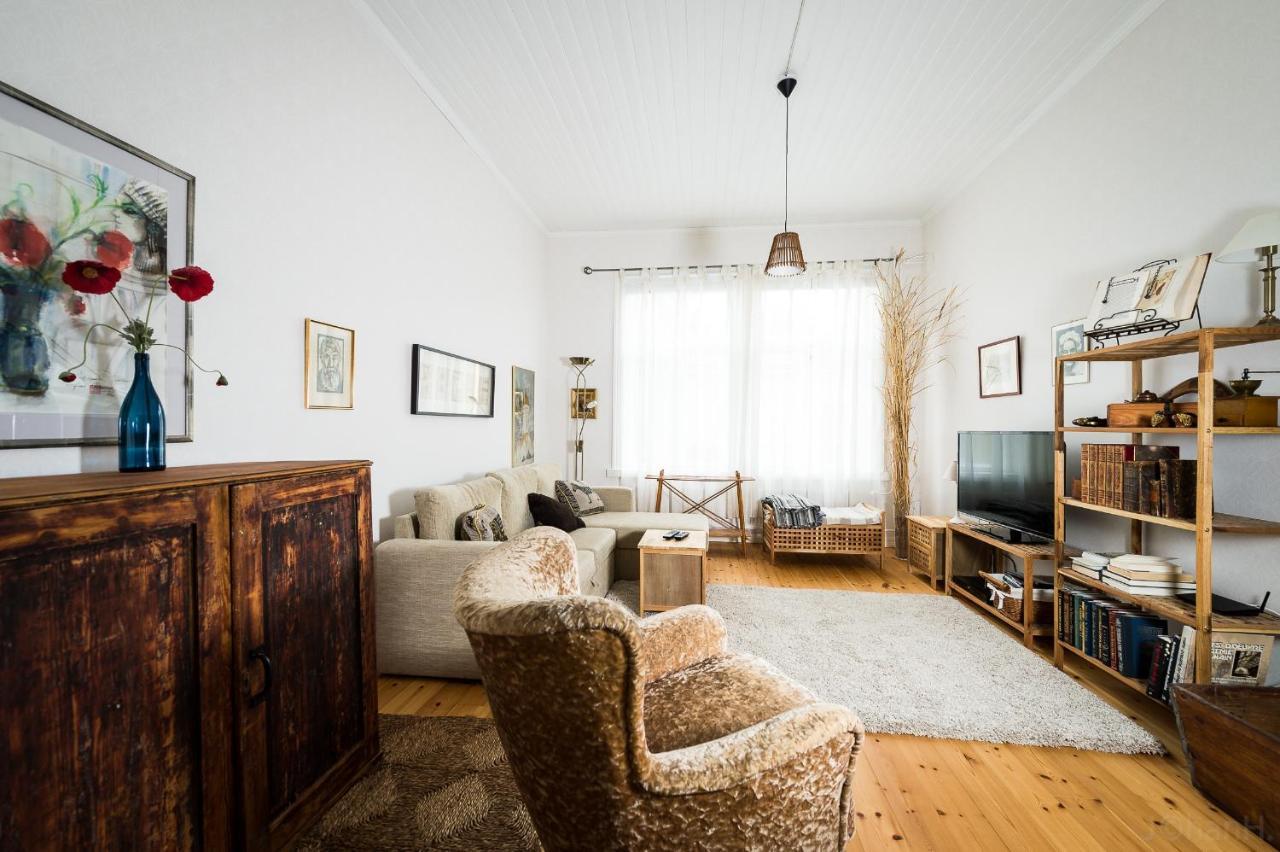 Locanda Ainabnb - Kappsaecken 3*