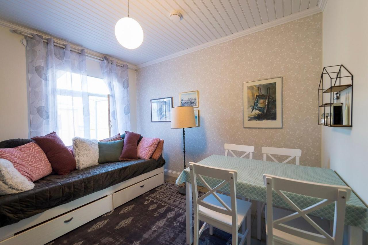 Locanda Ainabnb - Kappsaecken Vaasa