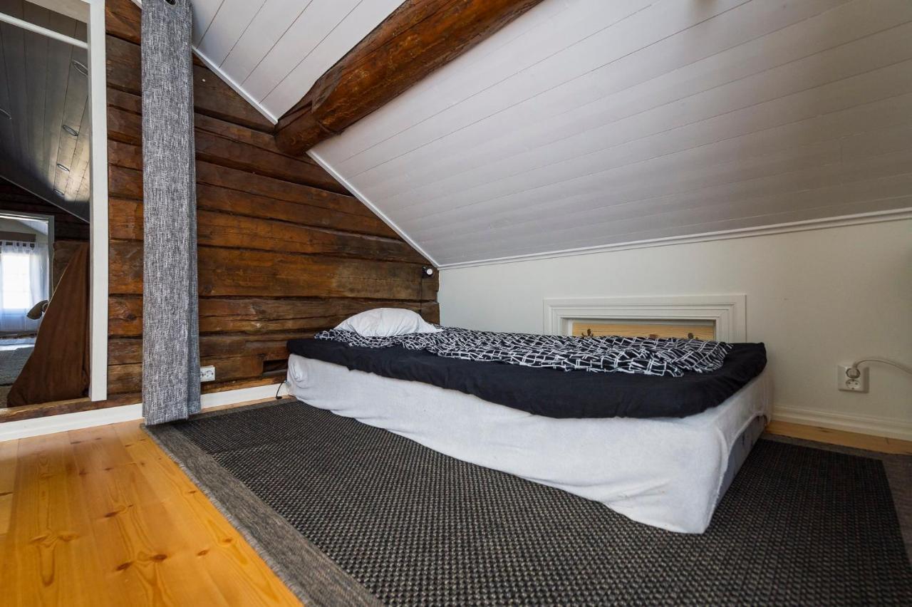 Locanda Ainabnb - Kappsaecken 3*