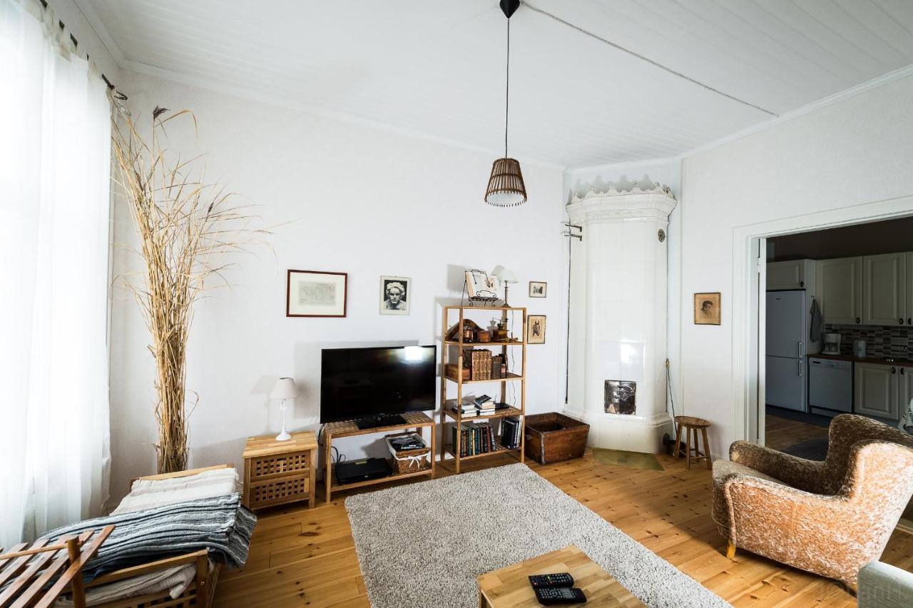 Ainabnb - Kappsaecken 3*