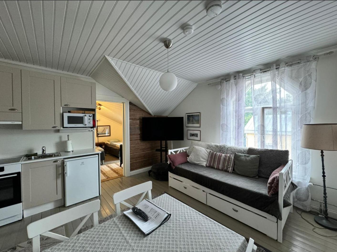 Ainabnb - Kappsaecken Locanda 3*