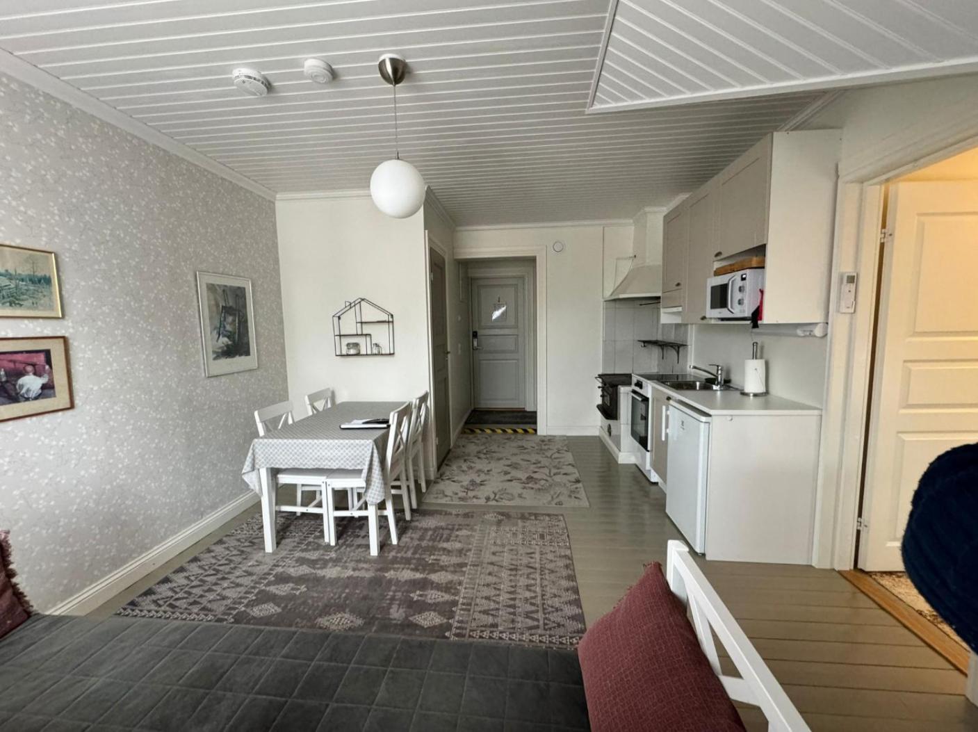 Ainabnb - Kappsaecken Locanda Vaasa